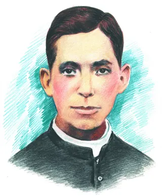 San Agustín Caloca Cortés