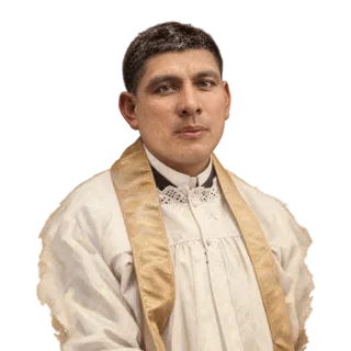 San Bernabé de Jesús Méndez Montoya