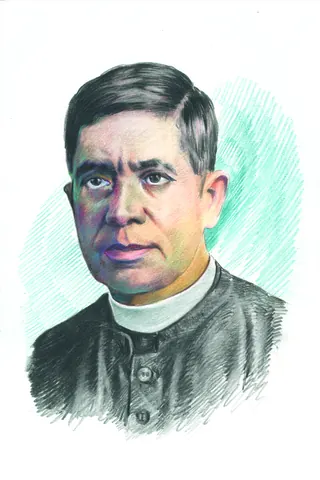 San Cristóbal Magallanes Jara