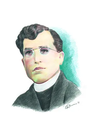 San Jenaro Sánchez Delgadillo