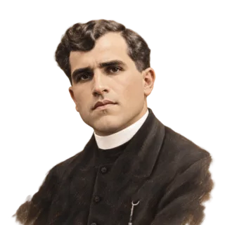 San Jenaro Sánchez Delgadillo