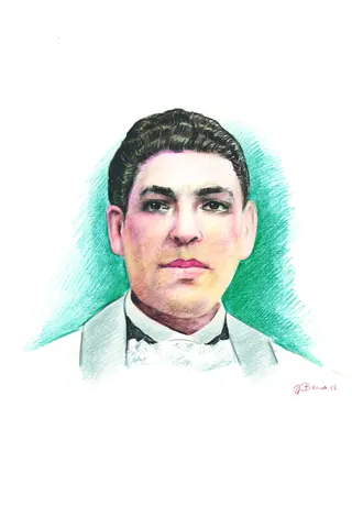 San Jesús Méndez Montoya